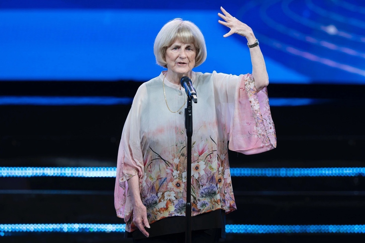 Chân dung nữ Giáo sư nghiên cứu ung thư giành Giải đặc biệt VinFuture 2025- Ảnh 2.