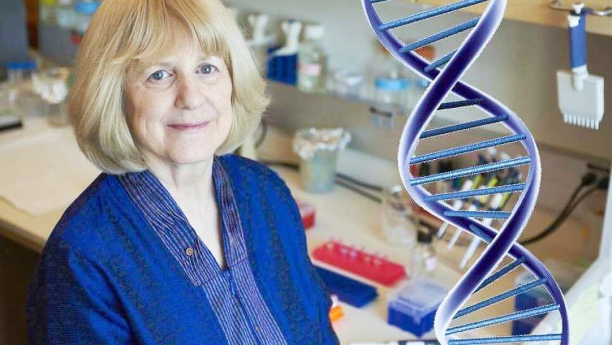 Chân dung nữ Giáo sư nghiên cứu ung thư giành Giải đặc biệt VinFuture 2025- Ảnh 4.