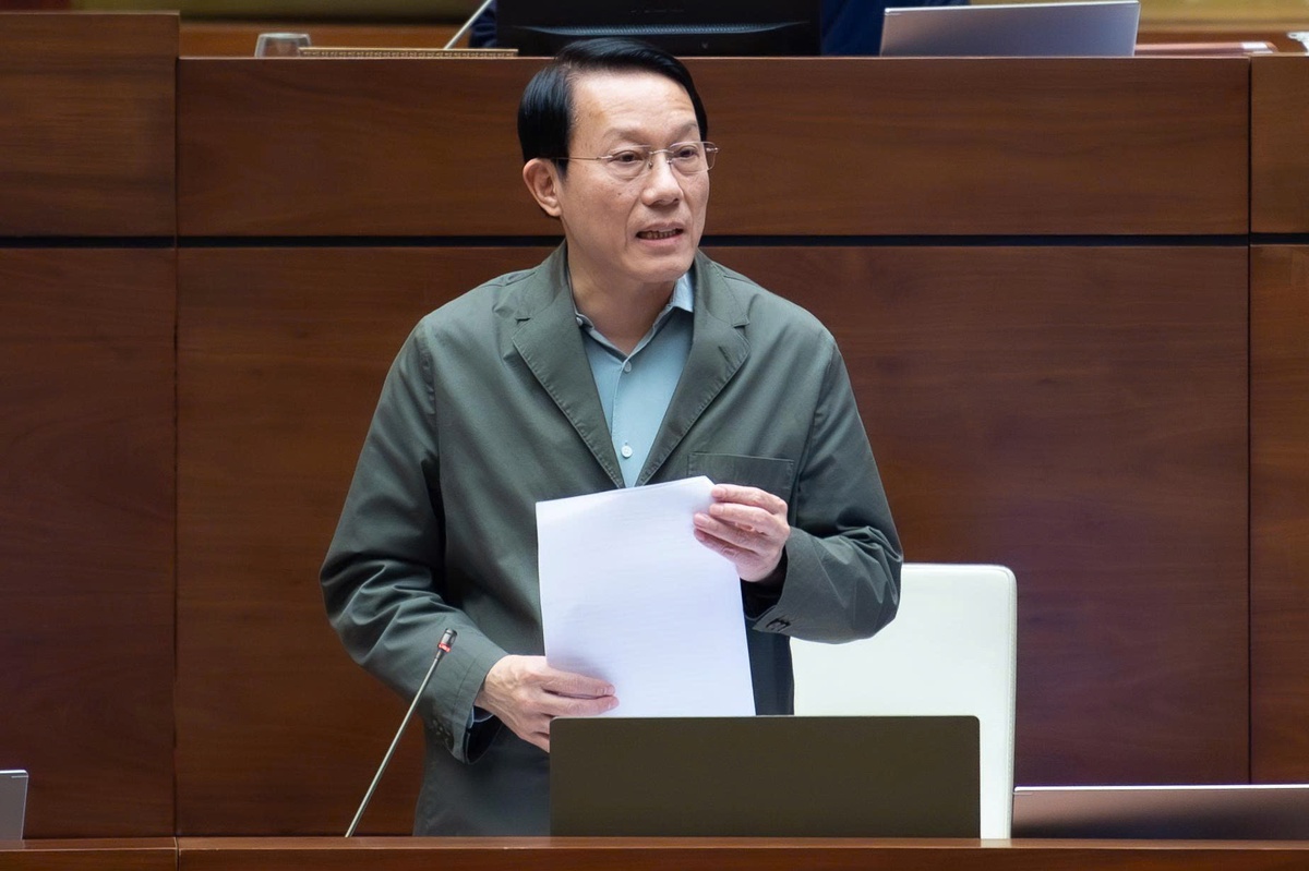 Dự thảo Luật An ninh mạng và Công ước Hà Nội: "Hai đường ray" cho một mục tiêu chung- Ảnh 2.