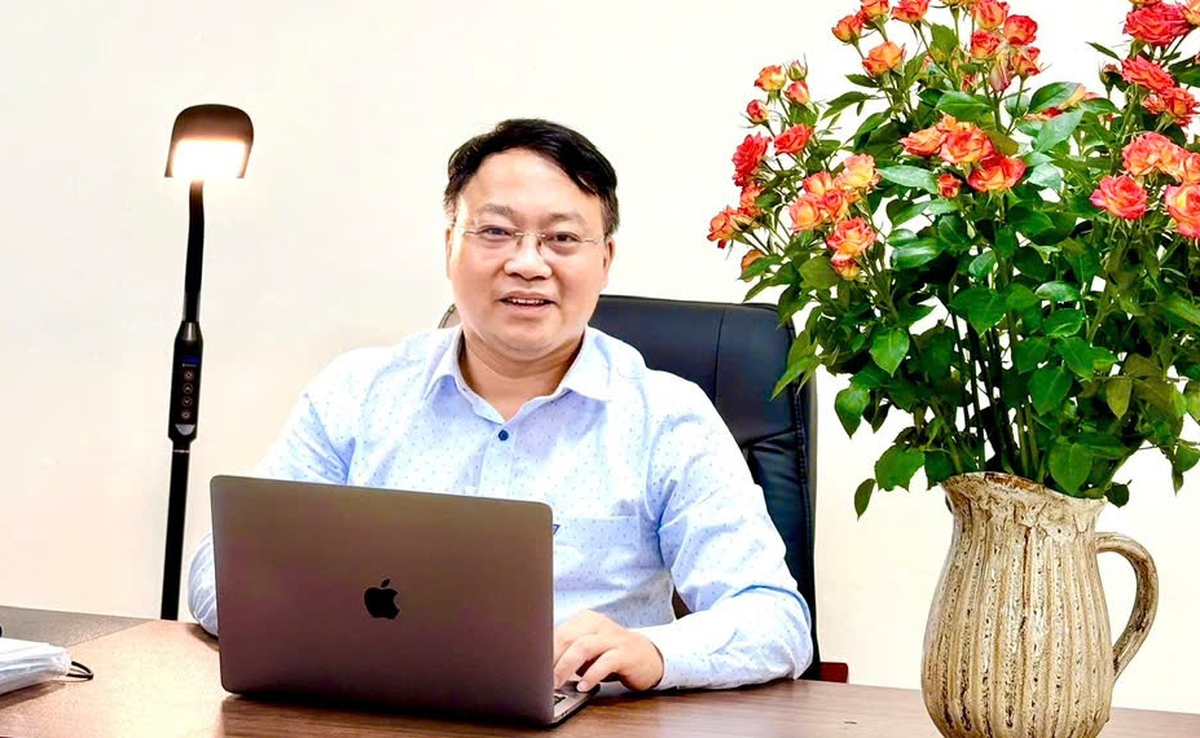 Giảm nghèo thông tin để phụ nữ thay đổi tư duy thụ hưởng sang tự lực vươn lên- Ảnh 1.