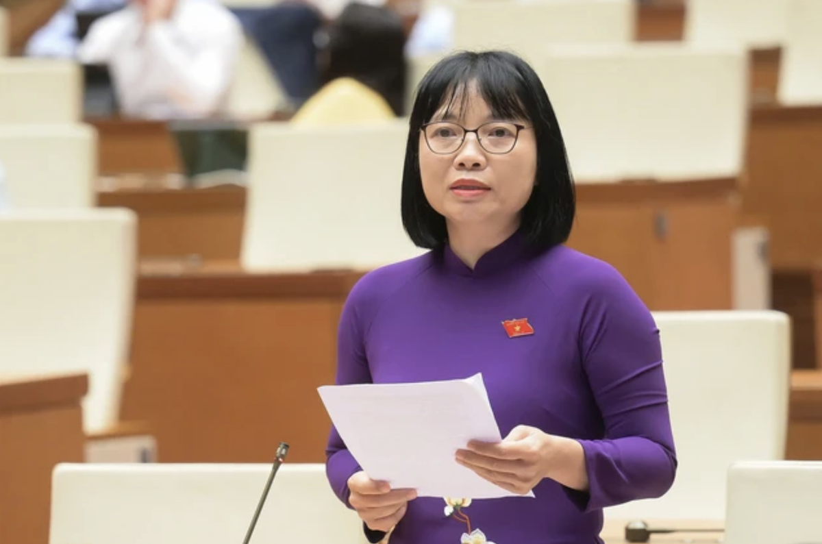 Đại biểu Quốc hội: Miễn học phí nhưng nhiều khoản chi phí khác tăng nhanh, tăng mạnh- Ảnh 1.