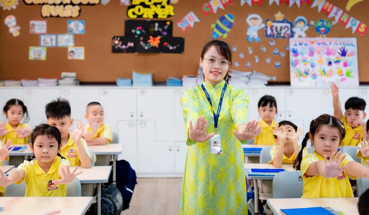 3 vấn đề lớn khi sửa Khung năng lực ngoại ngữ Việt Nam- Ảnh 3.