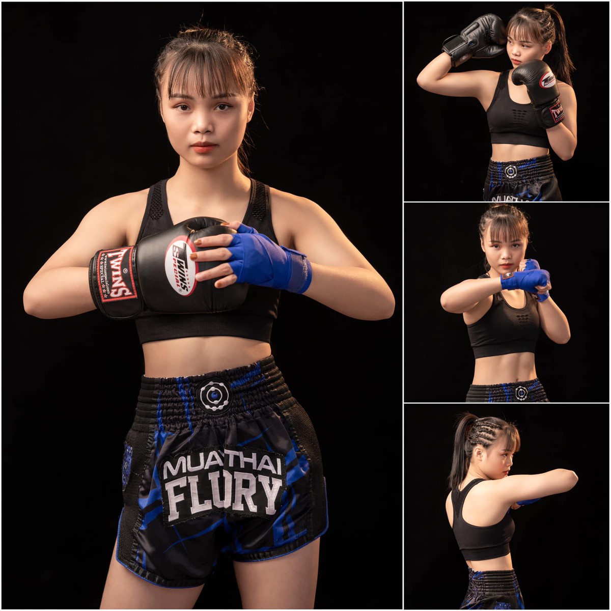 SEA Games 33: Các nữ vận động viên liên tục đem vinh quang về cho thể thao Việt Nam- Ảnh 4.