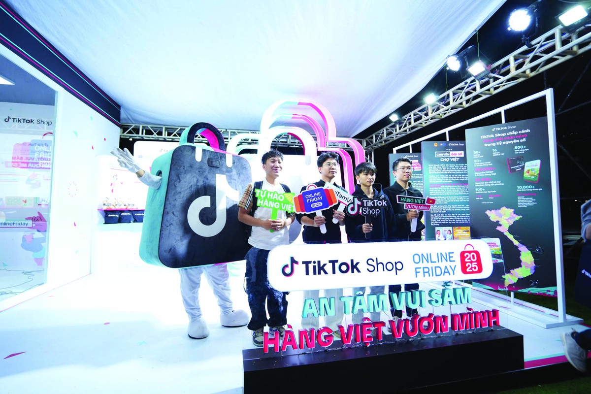 Doanh nghiệp  chuyển mình, thúc đẩy tiêu dùng  có trách nhiệm