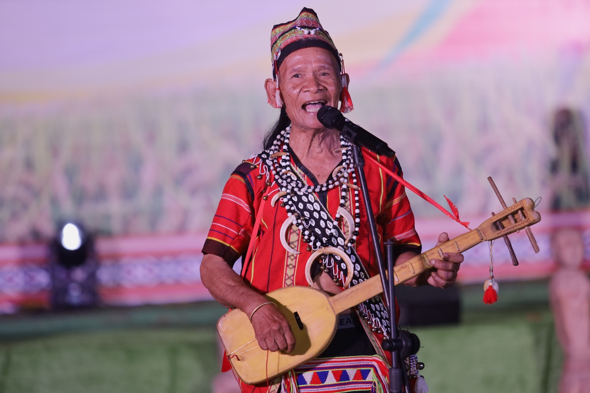 Bảo tồn văn hóa truyền thống của đồng bào Giẻ Triêng  gắn với phát triển du lịch cộng đồng- Ảnh 8.