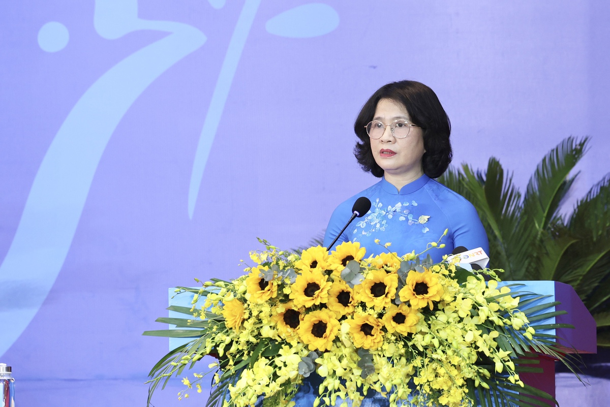 Phụ nữ Đà Nẵng phải là "nhạc trưởng văn hóa" trong gia đình và cộng đồng- Ảnh 4.