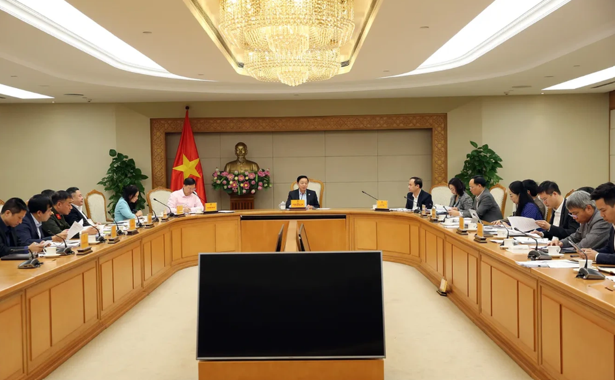 Mở rộng đối tượng ưu tiên mua nhà ở xã hội: Cơ hội an cư cho nhiều gia đình- Ảnh 1.