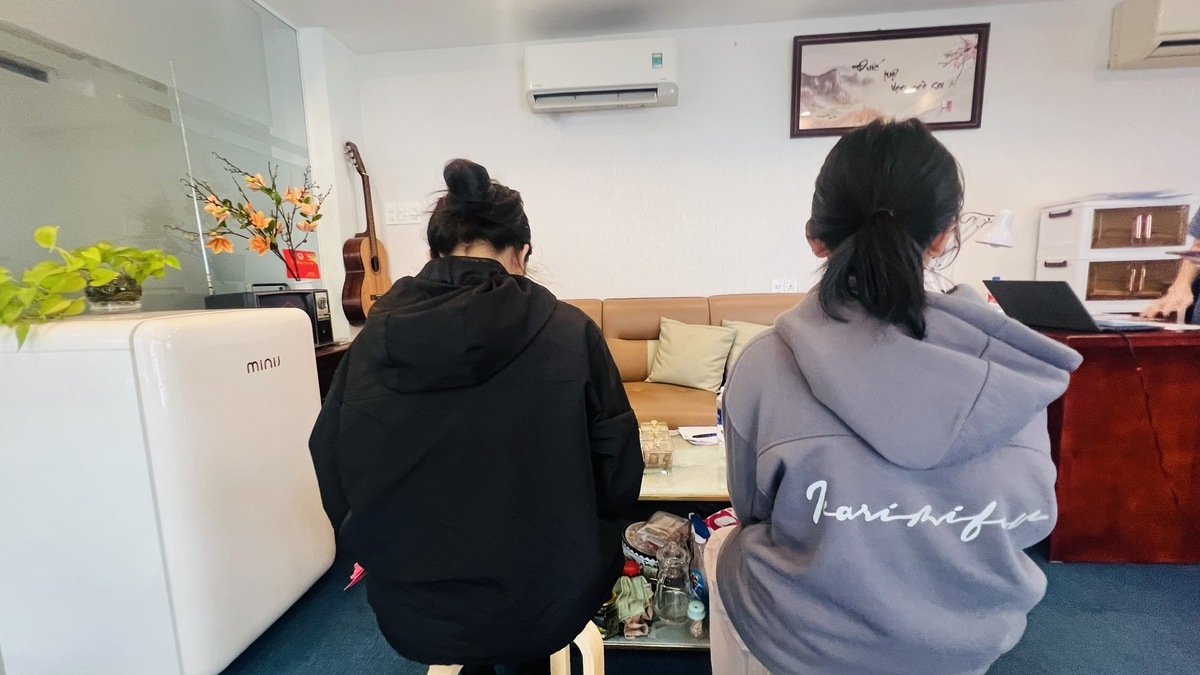 Công an TPHCM ra Kết luận điều tra vụ cha ruột xâm hại 2 con gái- Ảnh 1.