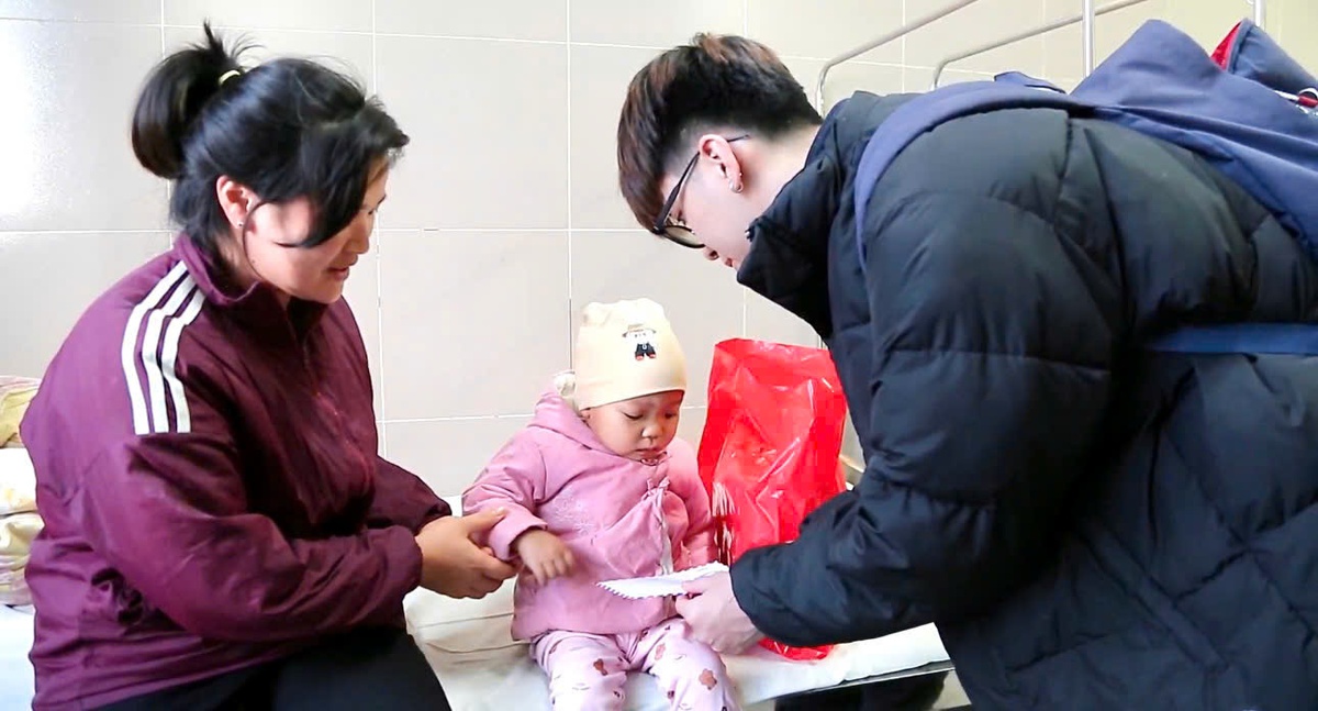 Lan tỏa yêu thương đầu năm mới 2026- Ảnh 5.