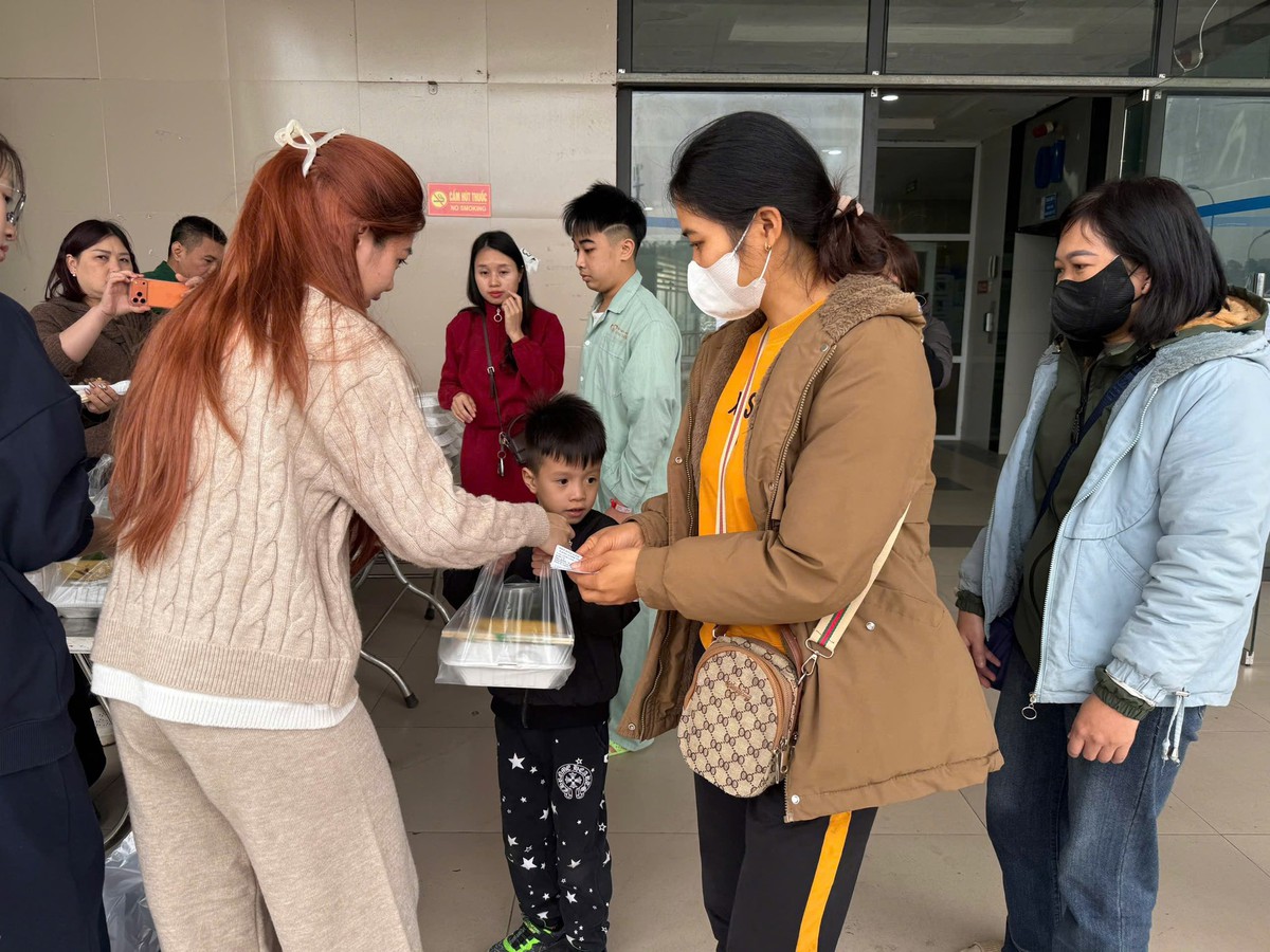 Lan tỏa yêu thương đầu năm mới 2026- Ảnh 2.