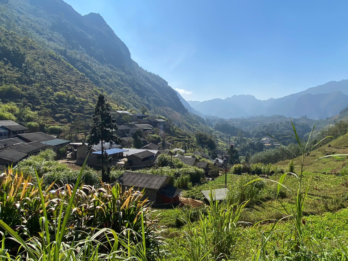 Bản hòa ca chào năm mới nơi địa đầu Tổ quốc- Ảnh 9.