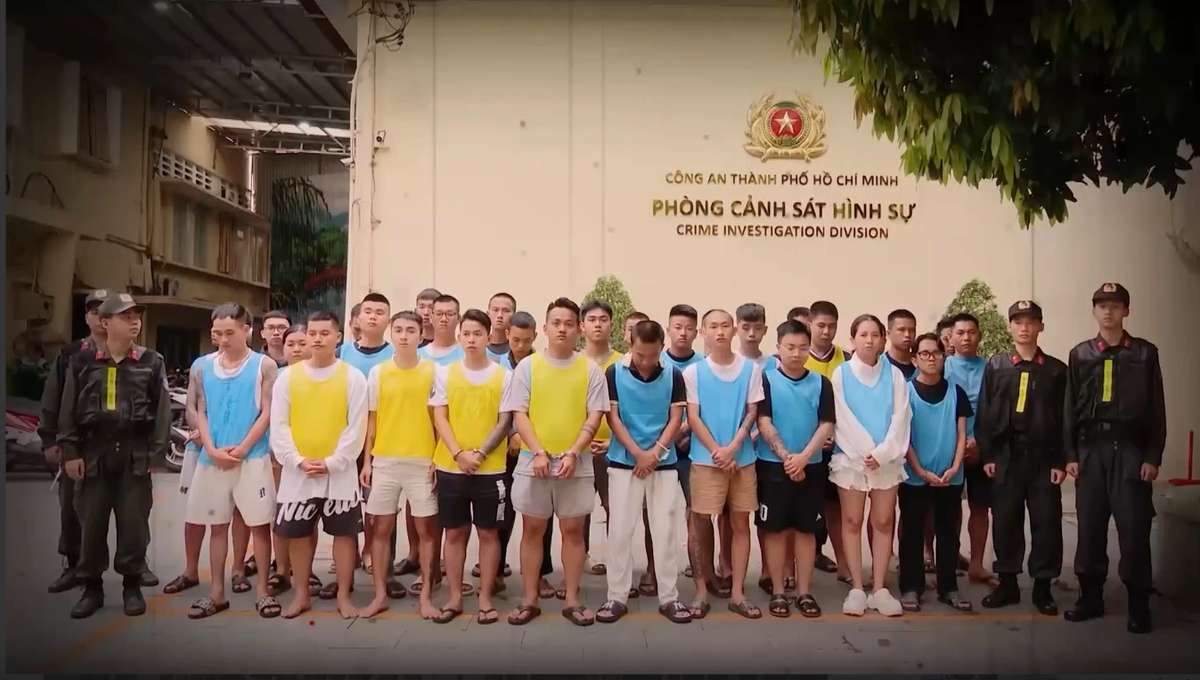 "Hiệp sĩ đường phố" Nguyễn Thanh Hải bị bắt: Ranh giới mong manh giữa người hùng và tội đồ- Ảnh 1.