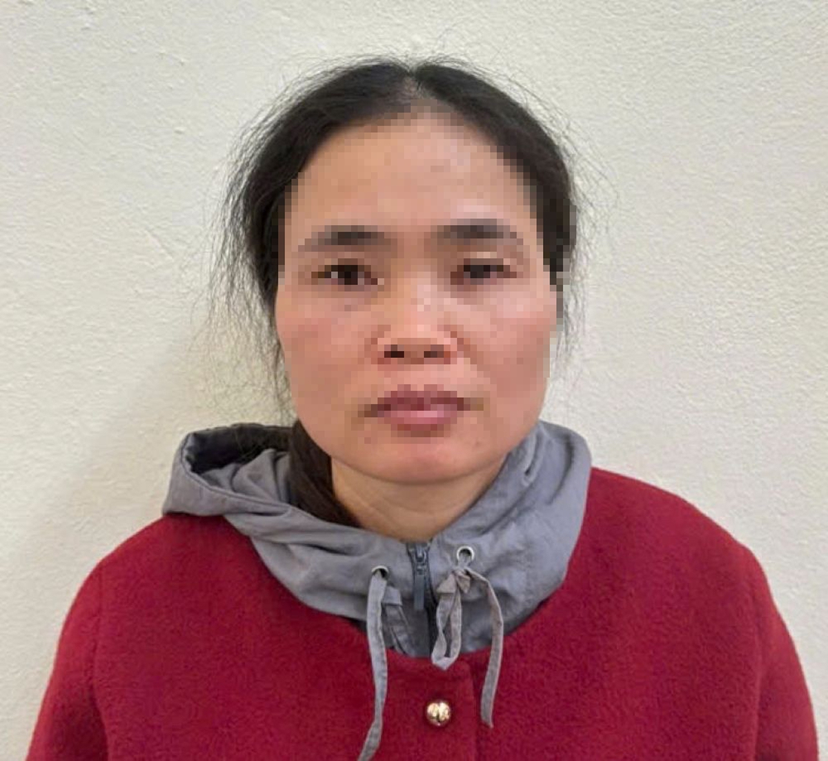 Thanh Hóa: Cụ bà 69 tuổi bị cháu dâu sát hại, cướp vàng- Ảnh 1. Thanh Hóa: Cụ bà 69 tuổi bị cháu dâu sát hại, cướp vàng- Ảnh 1.