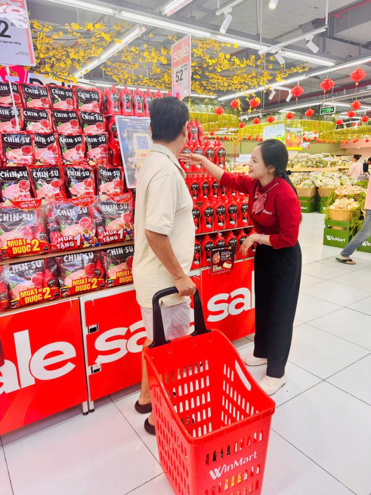 Vì sao WiNX nhanh chóng tạo sức hút ngay trong mùa mua sắm Tết đầu tiên?- Ảnh 1.