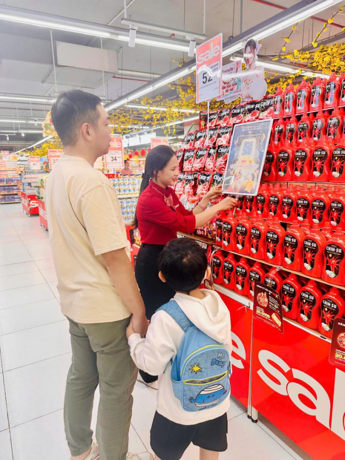 Vì sao WiNX nhanh chóng tạo sức hút ngay trong mùa mua sắm Tết đầu tiên?- Ảnh 2.