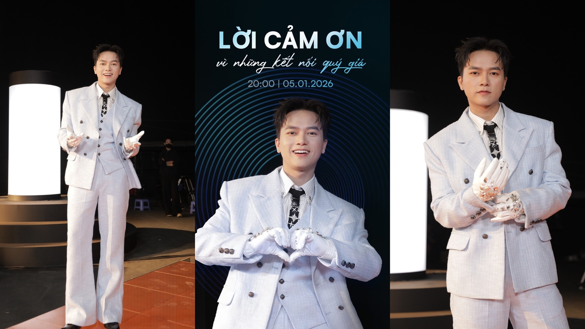 Khi thương hiệu chọn kể chuyện bằng âm nhạc: Sự “Kết nối” đầy tinh tế của KienlongBank- Ảnh 1.