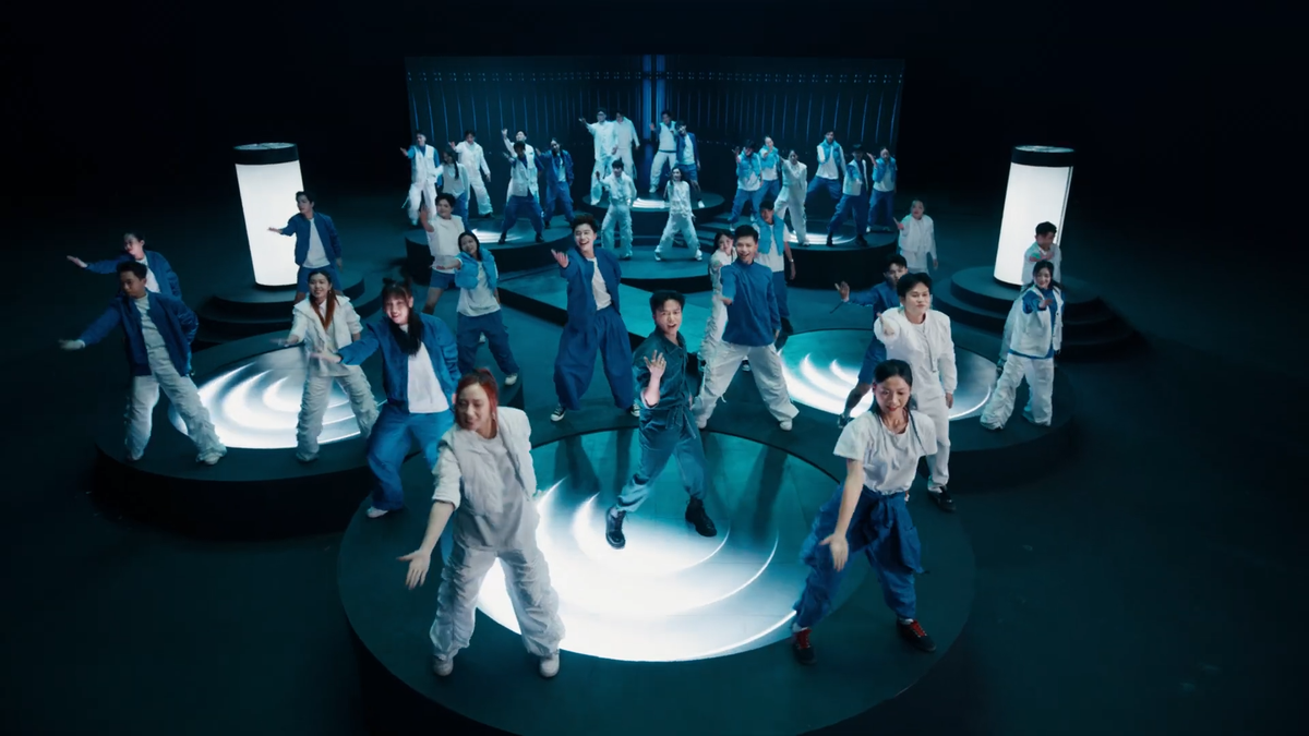 Khi thương hiệu chọn kể chuyện bằng âm nhạc: Sự “Kết nối” đầy tinh tế của KienlongBank- Ảnh 2.