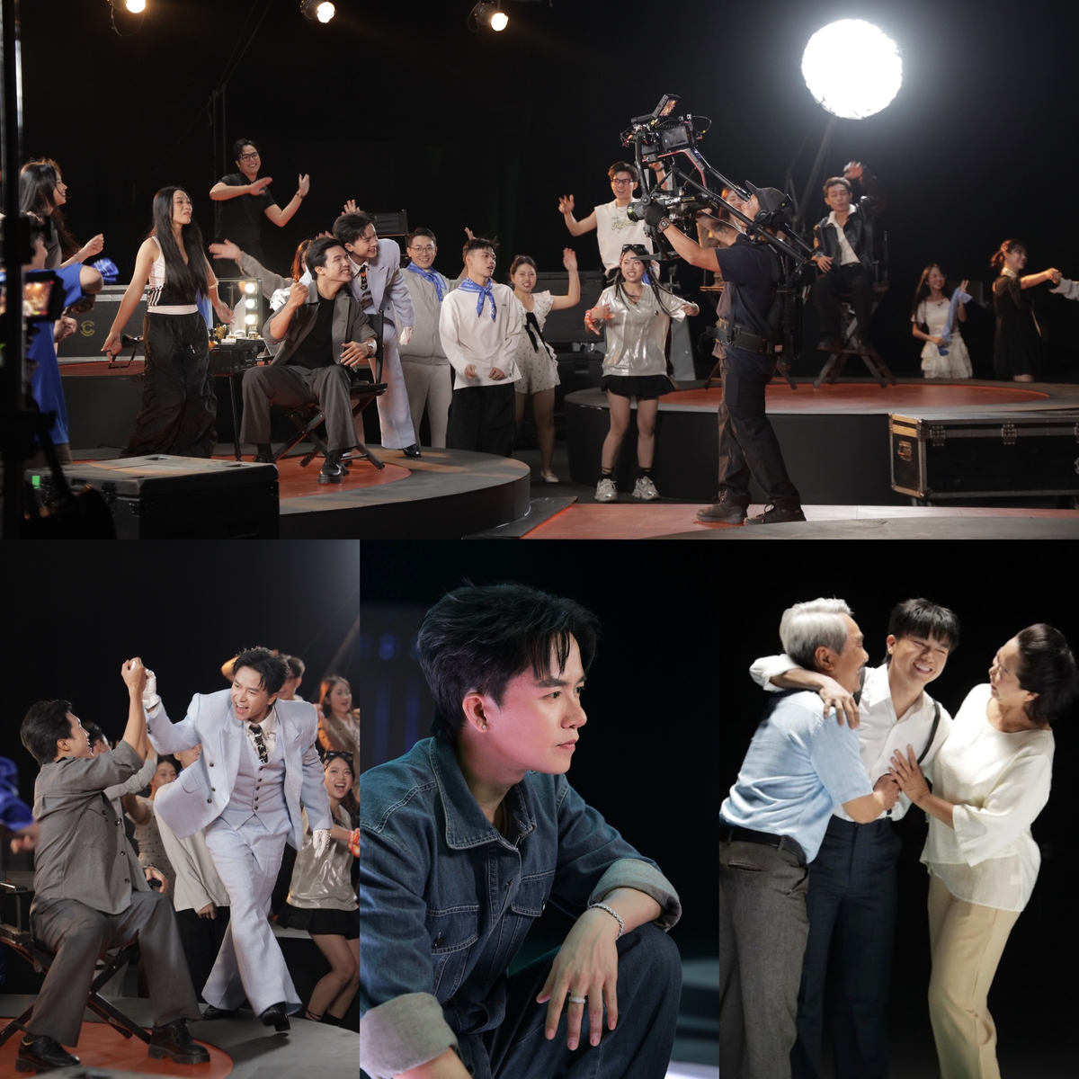 Khi thương hiệu chọn kể chuyện bằng âm nhạc: Sự “Kết nối” đầy tinh tế của KienlongBank- Ảnh 4.