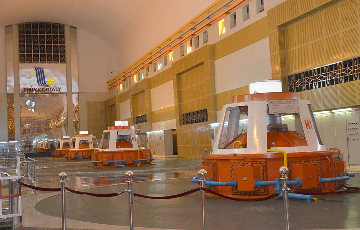 Hơn 10.000 tỷ đồng đầu tư: Đòn bẩy cho công nghiệp Gia Lai năm 2026- Ảnh 1.