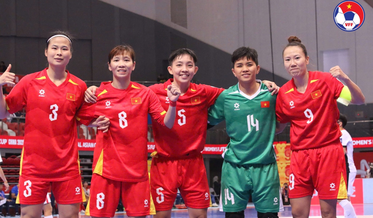 Bóng đá Việt Nam khẳng định vị thế ở châu Á- Ảnh 2.