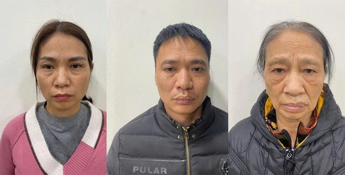 Giả quen bác sĩ, rao "thuốc gia truyền" lừa bệnh nhân Bệnh viện 108- Ảnh 1.