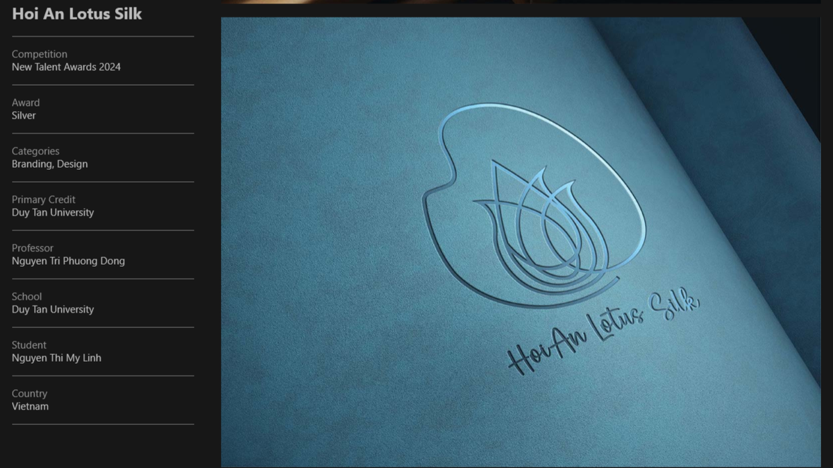 Mang hơi thở Việt vào không gian 3D- Ảnh 2.