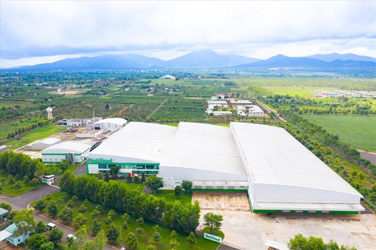 Hơn 10.000 tỷ đồng đầu tư: Đòn bẩy cho công nghiệp Gia Lai năm 2026- Ảnh 2.