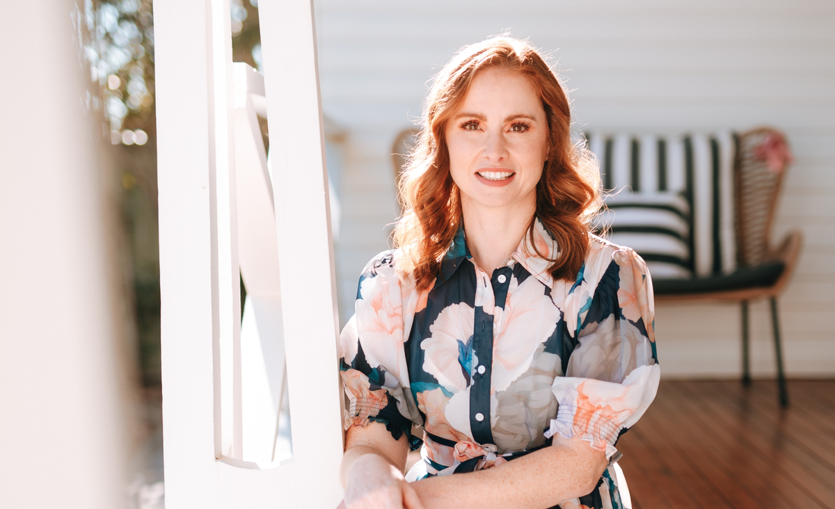 Khơi nguồn sức mạnh phái nữ từ các trang trại gia đình- Ảnh 2.