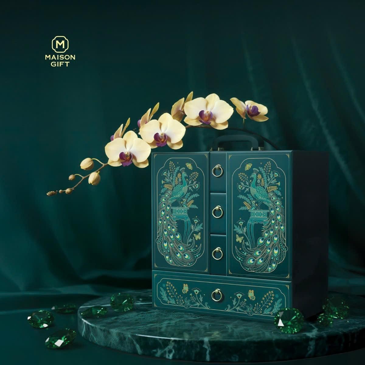 Maison Gift JSC: Hành trình khẳng định chất lượng quà tặng Việt- Ảnh 2.