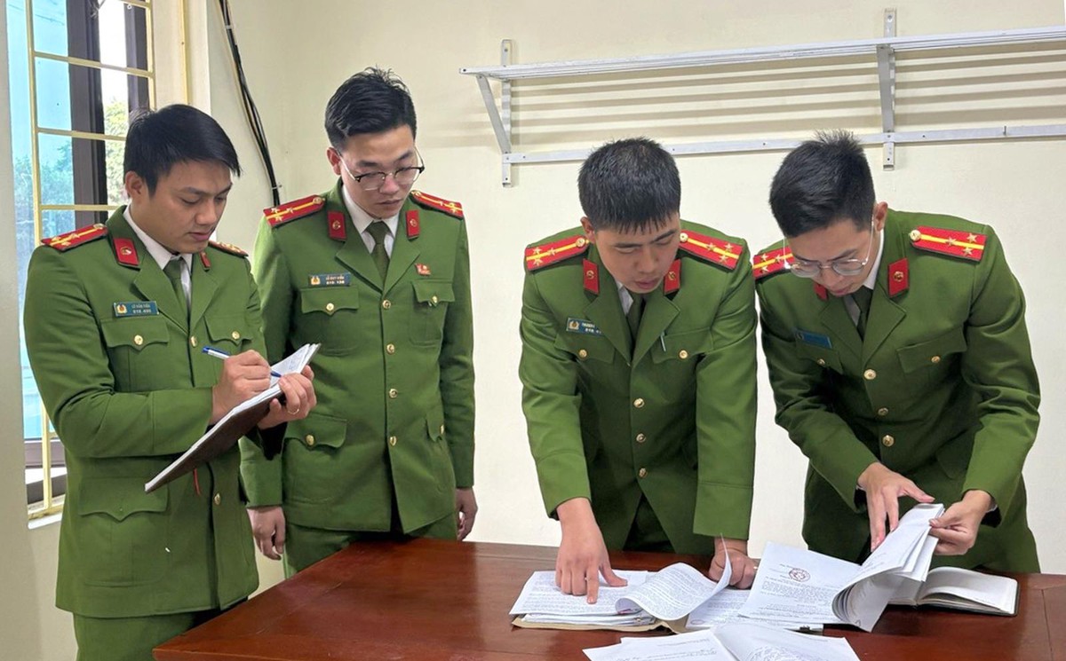 Lộ nguyên nhân người phụ nữ giả chết ở Thanh Hóa xin xóa khai tử- Ảnh 3. Lộ nguyên nhân người phụ nữ giả chết ở Thanh Hóa xin xóa khai tử- Ảnh 3.