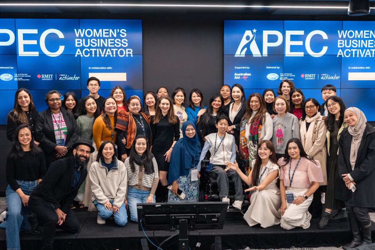 Cơ hội học tập miễn phí tại Australia dành cho phụ nữ là chủ doanh nghiệp, khuyết tật, dân tộc thiểu số- Ảnh 1. Cơ hội học tập miễn phí tại Australia dành cho phụ nữ là chủ doanh nghiệp, khuyết tật, dân tộc thiểu số- Ảnh 1.