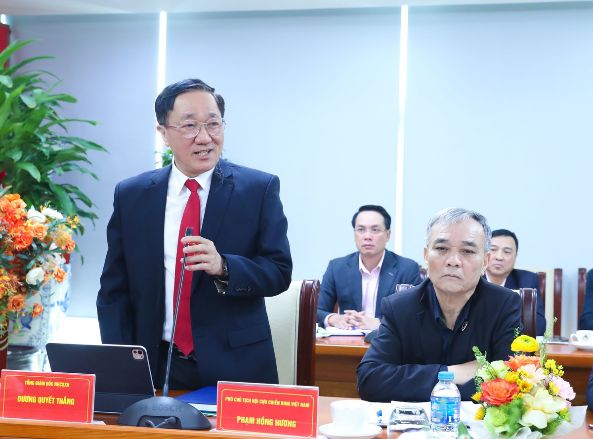 Năm 2025: Vốn tín dụng chính sách xã hội tạo việc làm cho gần 817 nghìn lao động- Ảnh 2. Năm 2025: Vốn tín dụng chính sách xã hội tạo việc làm cho gần 817 nghìn lao động- Ảnh 2.