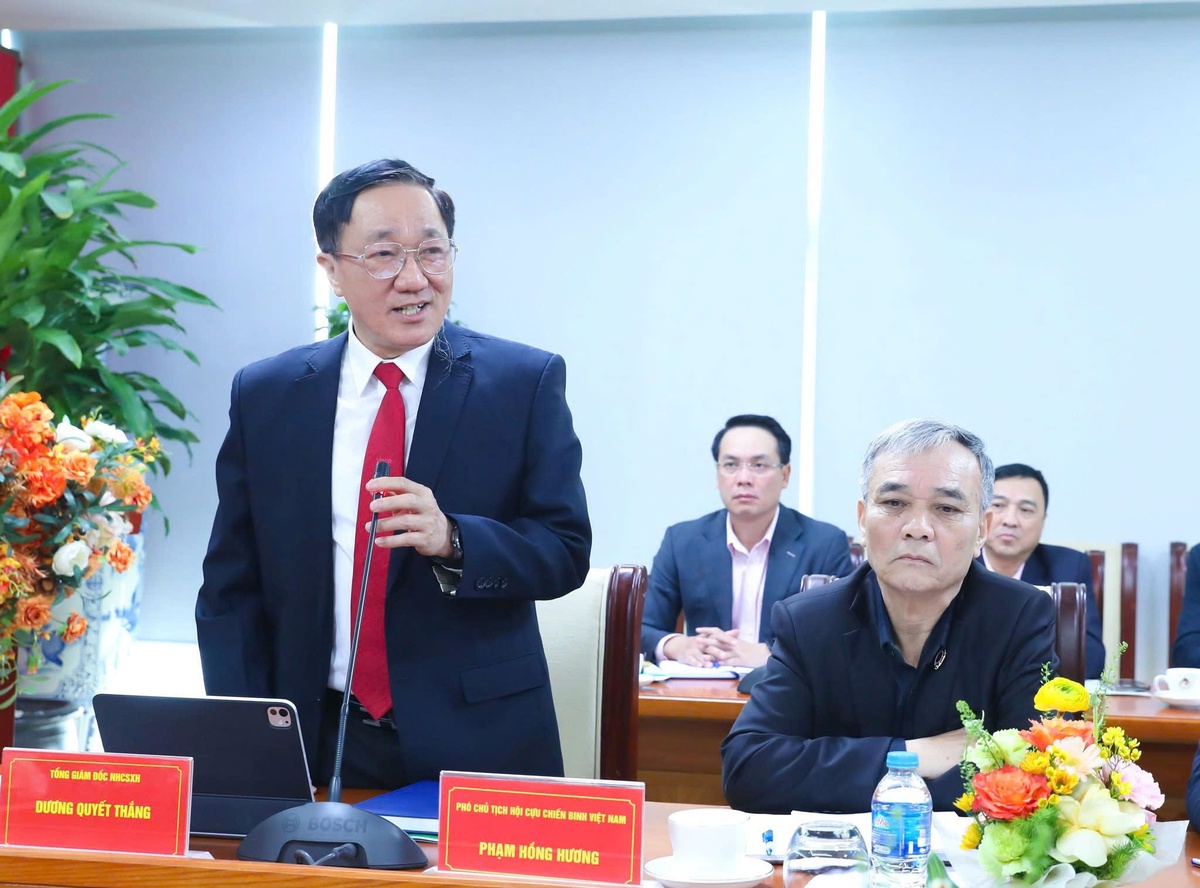 Hội LHPN Việt Nam giữ vững vị thế tổ chức nhận ủy thác lớn nhất của Ngân hàng Chính sách xã hội- Ảnh 1.