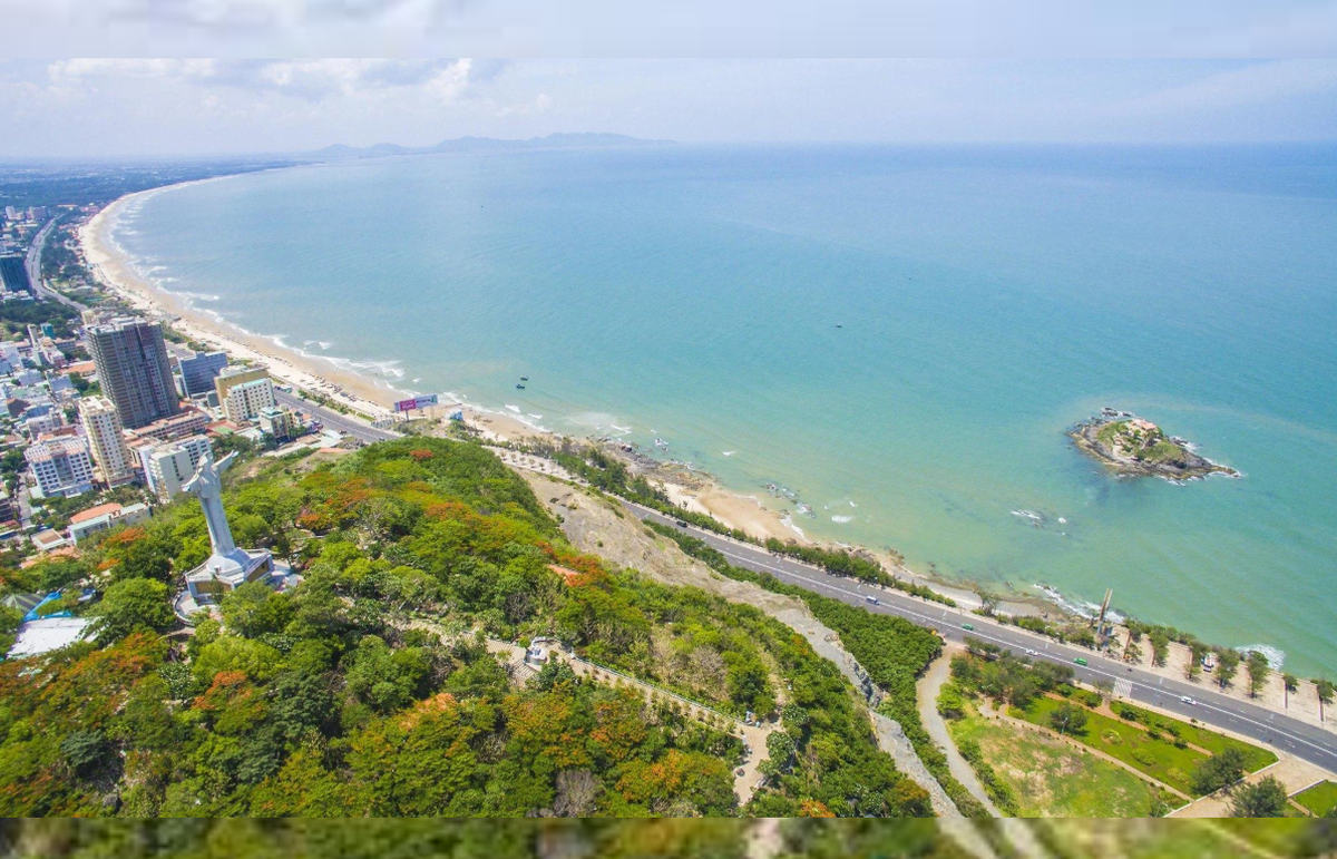 Nguồn cung bất động sản nghỉ dưỡng tăng gấp 3,6 lần, nhưng dòng tiền đổ về khu vực nào?- Ảnh 1. Nguồn cung bất động sản nghỉ dưỡng tăng gấp 3,6 lần, nhưng dòng tiền đổ về khu vực nào?- Ảnh 1.