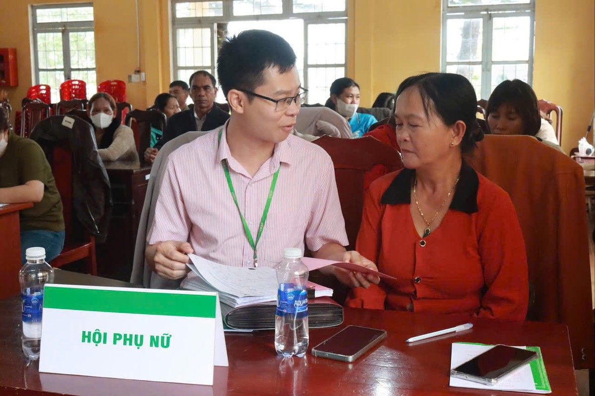 Lâm Đồng giữ vững mạch chảy tín dụng chính sách, bước vào Xuân 2026 đầy khí thế- Ảnh 4. Lâm Đồng giữ vững mạch chảy tín dụng chính sách, bước vào Xuân 2026 đầy khí thế- Ảnh 4.