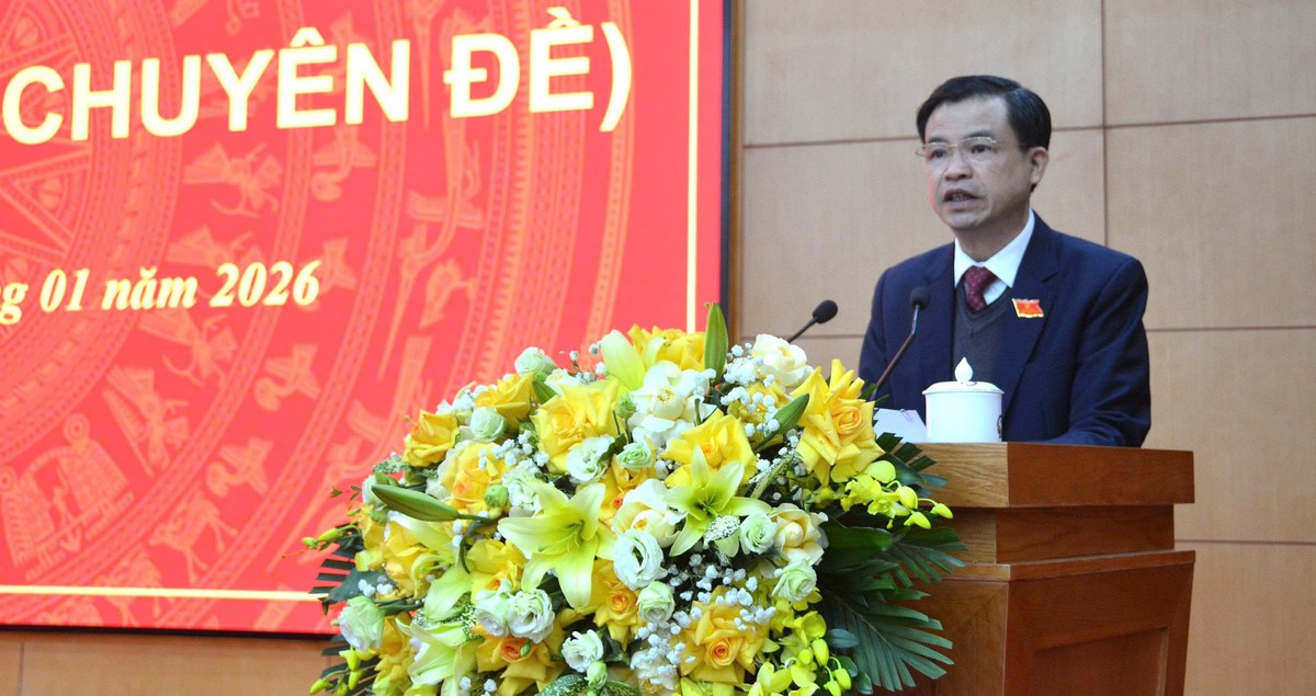 Bà Hà Nhật Lệ là tân Phó Chủ tịch UBND tỉnh Cao Bằng- Ảnh 2. Bà Hà Nhật Lệ là tân Phó Chủ tịch UBND tỉnh Cao Bằng- Ảnh 2.