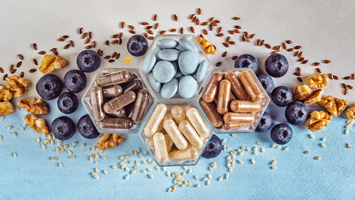 Ranh giới "mập mờ" giữa thuốc và thực phẩm chức năng: Cần ứng dụng AI để siết chặt quản lý- Ảnh 2. Ranh giới "mập mờ" giữa thuốc và thực phẩm chức năng: Cần ứng dụng AI để siết chặt quản lý- Ảnh 2.