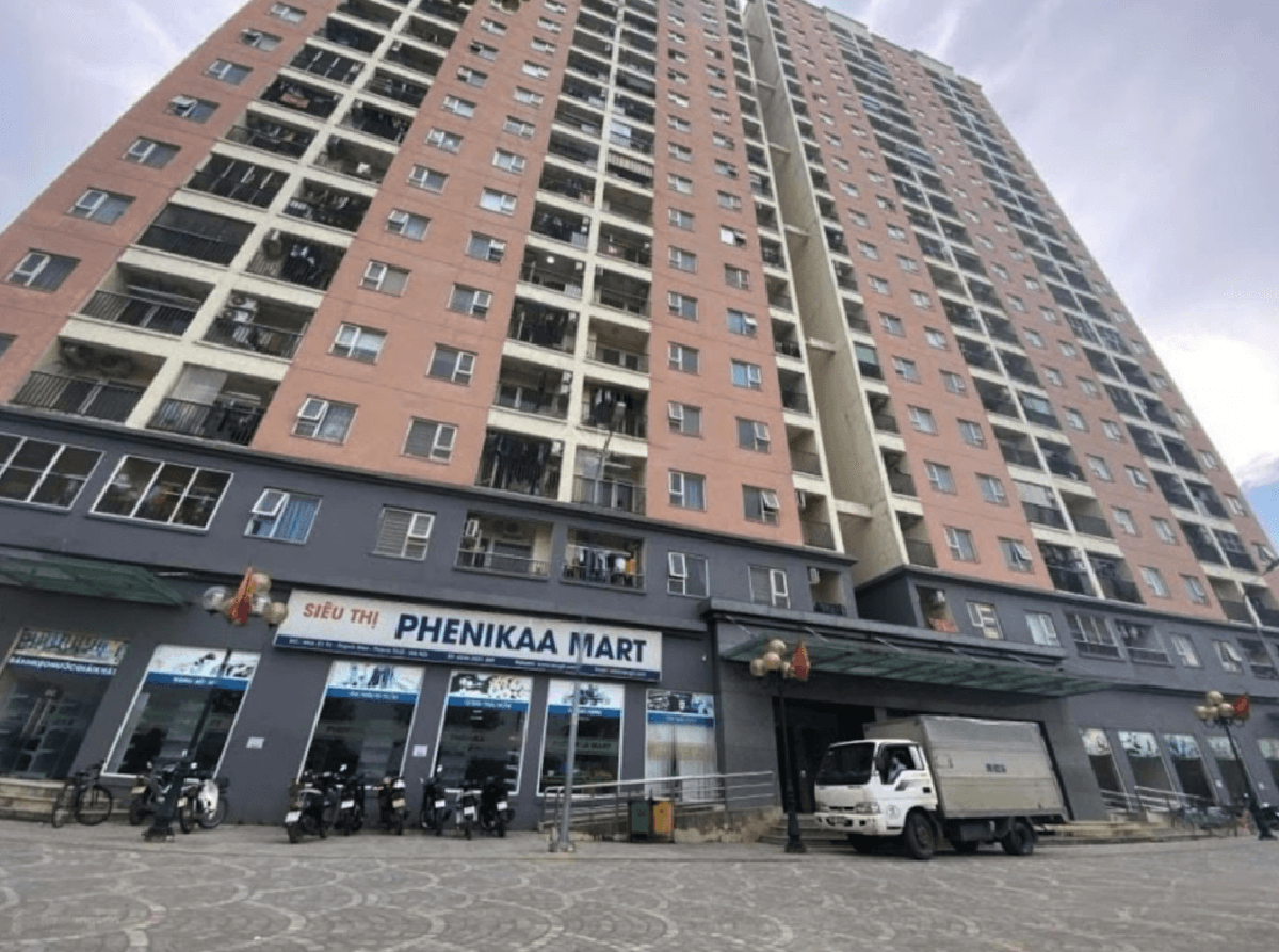 Không còn căn hộ 50 triệu đồng/m2: Người trẻ ở Hà Nội càng khó mua nhà- Ảnh 1. Không còn căn hộ 50 triệu đồng/m2: Người trẻ ở Hà Nội càng khó mua nhà- Ảnh 1.