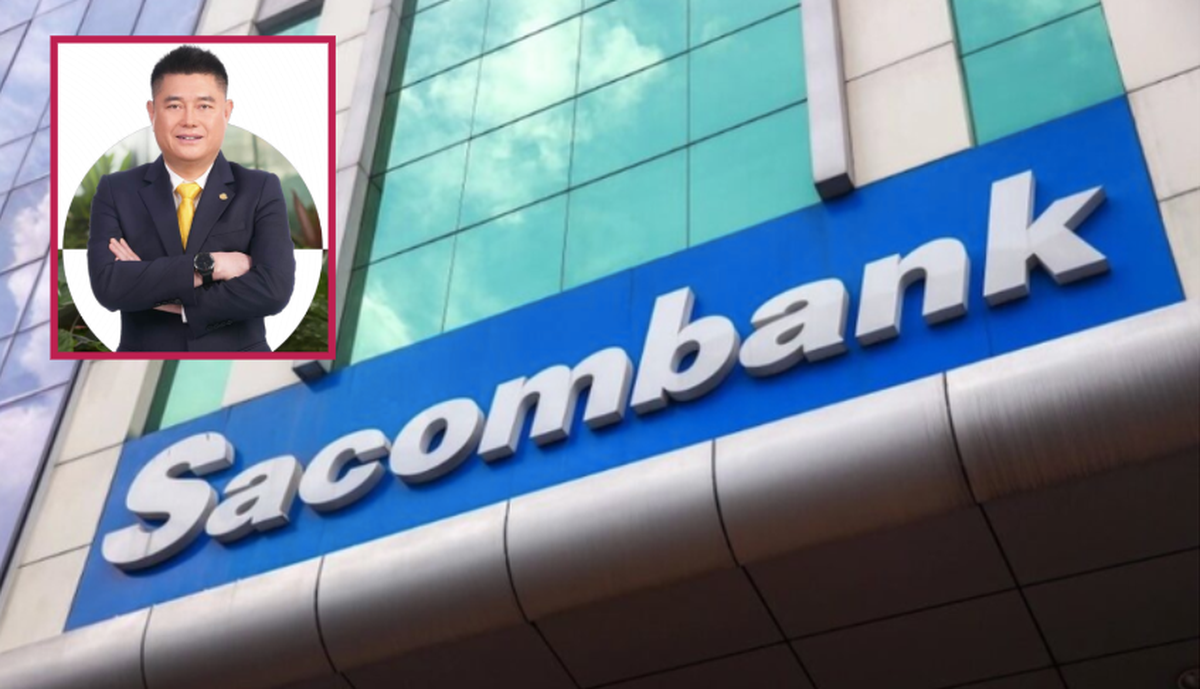 Những “nút thắt” còn lại trong chặng cuối tái cơ cấu của Sacombank- Ảnh 1.