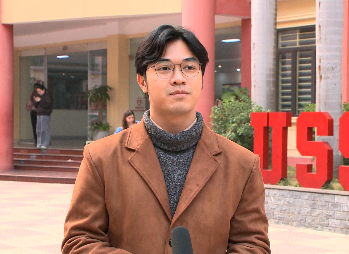 Mong đợi những chính sách tạo điều kiện cho người trẻ cống hiến- Ảnh 1. Mong đợi những chính sách tạo điều kiện cho người trẻ cống hiến- Ảnh 1.