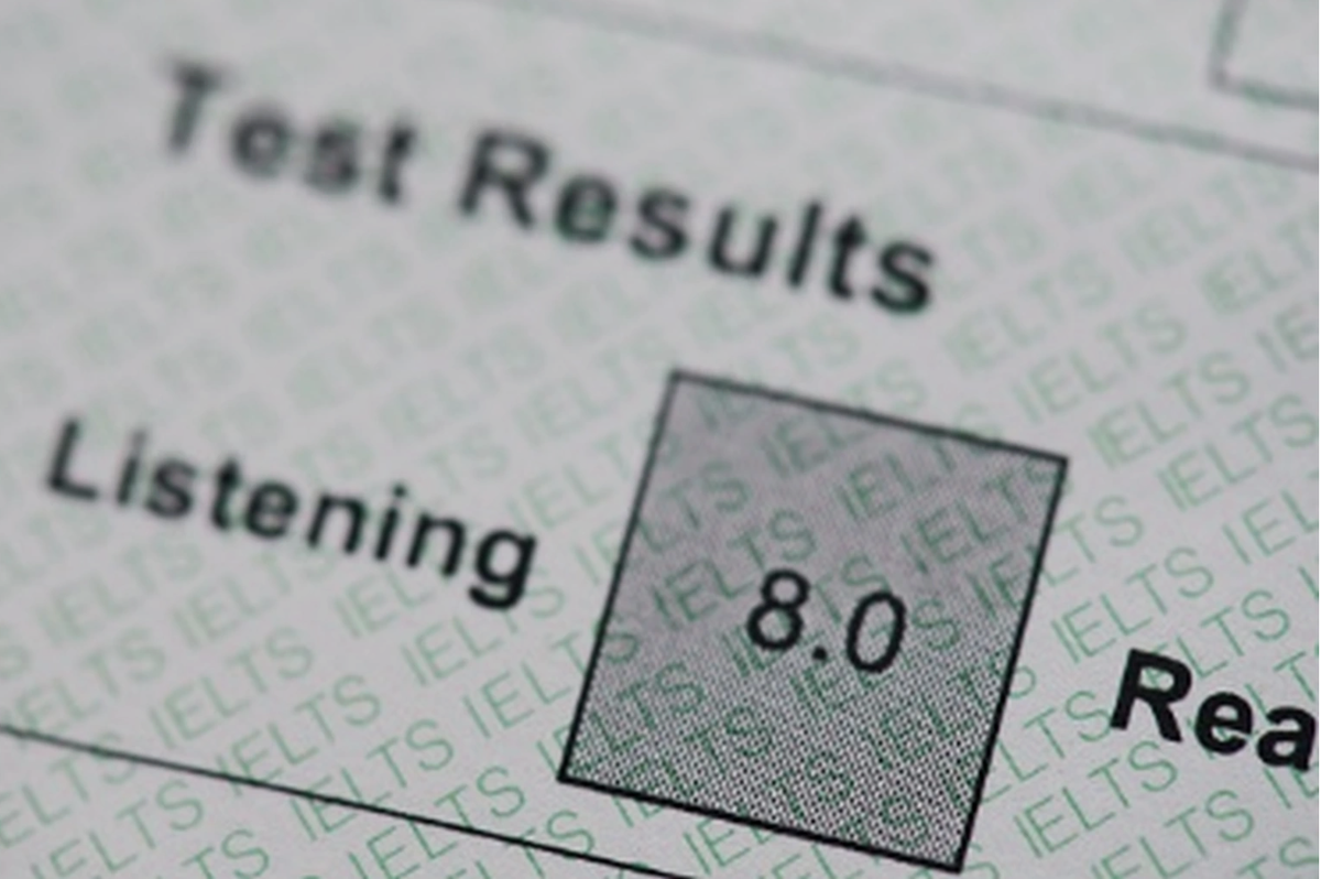 Siết điểm cộng IELTS: Học sinh lo mất "lợi thế an toàn", đồng loạt điều chỉnh kế hoạch ôn tập- Ảnh 1.