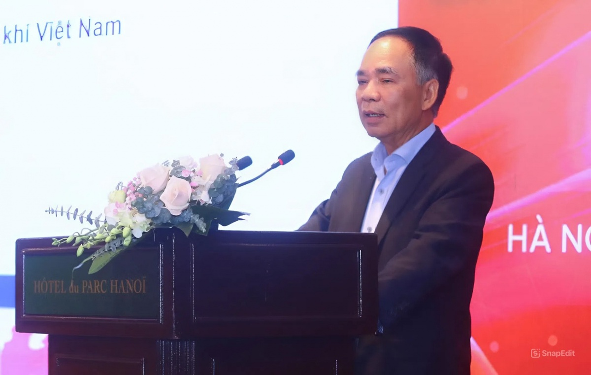 Doanh nghiệp khí tìm cơ hội hội nhập quốc tế từ năng lượng sạch- Ảnh 2. Doanh nghiệp khí tìm cơ hội hội nhập quốc tế từ năng lượng sạch- Ảnh 2.