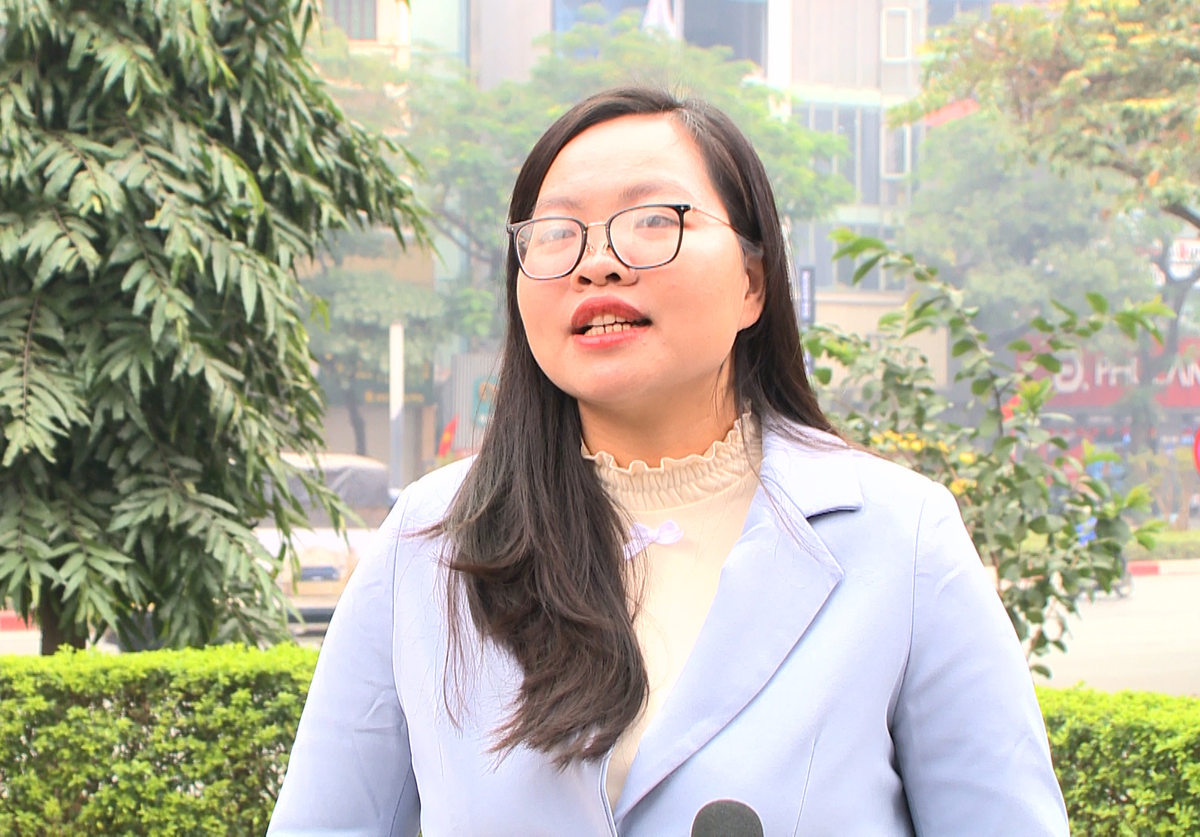 Mong đợi những chính sách tạo điều kiện cho người trẻ cống hiến- Ảnh 2. Mong đợi những chính sách tạo điều kiện cho người trẻ cống hiến- Ảnh 2.