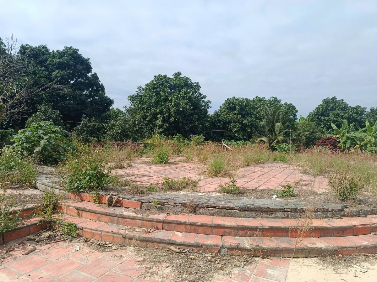 2 di tích quốc gia ở Khánh Hòa sẽ hoàn thiện tu bổ trong vòng 15 ngày sau phản ánh của Báo PNVN- Ảnh 1.