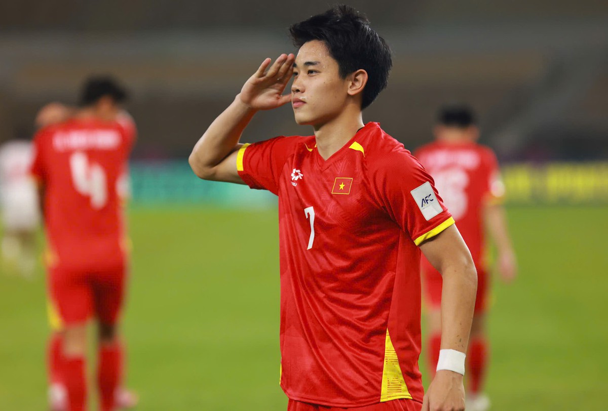 Đánh bại UAE sau 120 phút, U23 Việt Nam vào Bán kết U23 châu Á 2026- Ảnh 3.