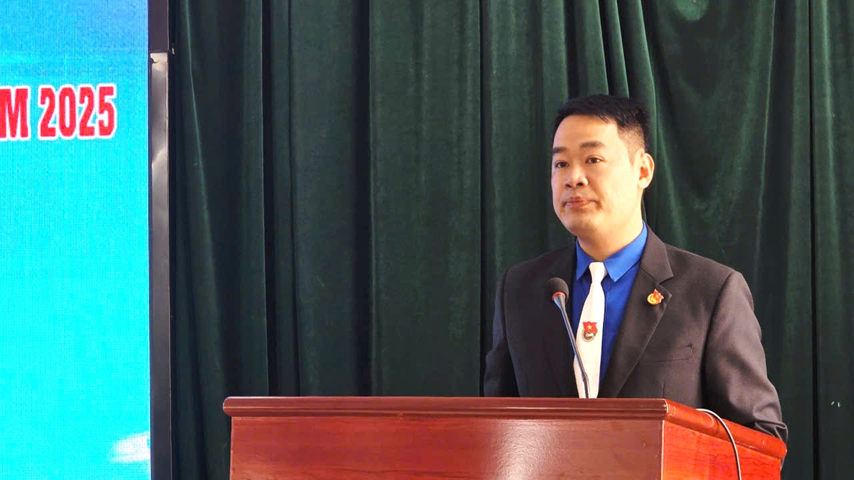 Tôn vinh nhiều nữ cán bộ Đoàn Lạng Sơn xuất sắc năm 2025- Ảnh 1.