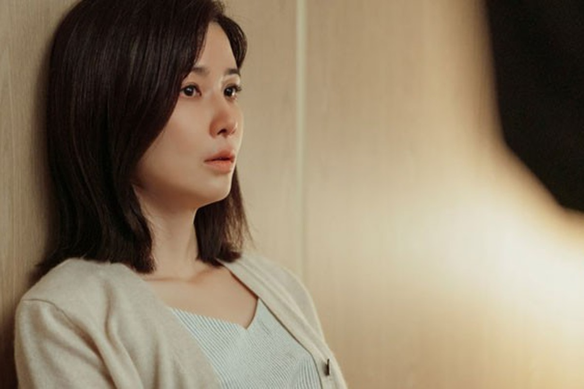 Người chồng "hai mặt": Ngoại tình trong "vỏ bọc" tử tế- Ảnh 1.