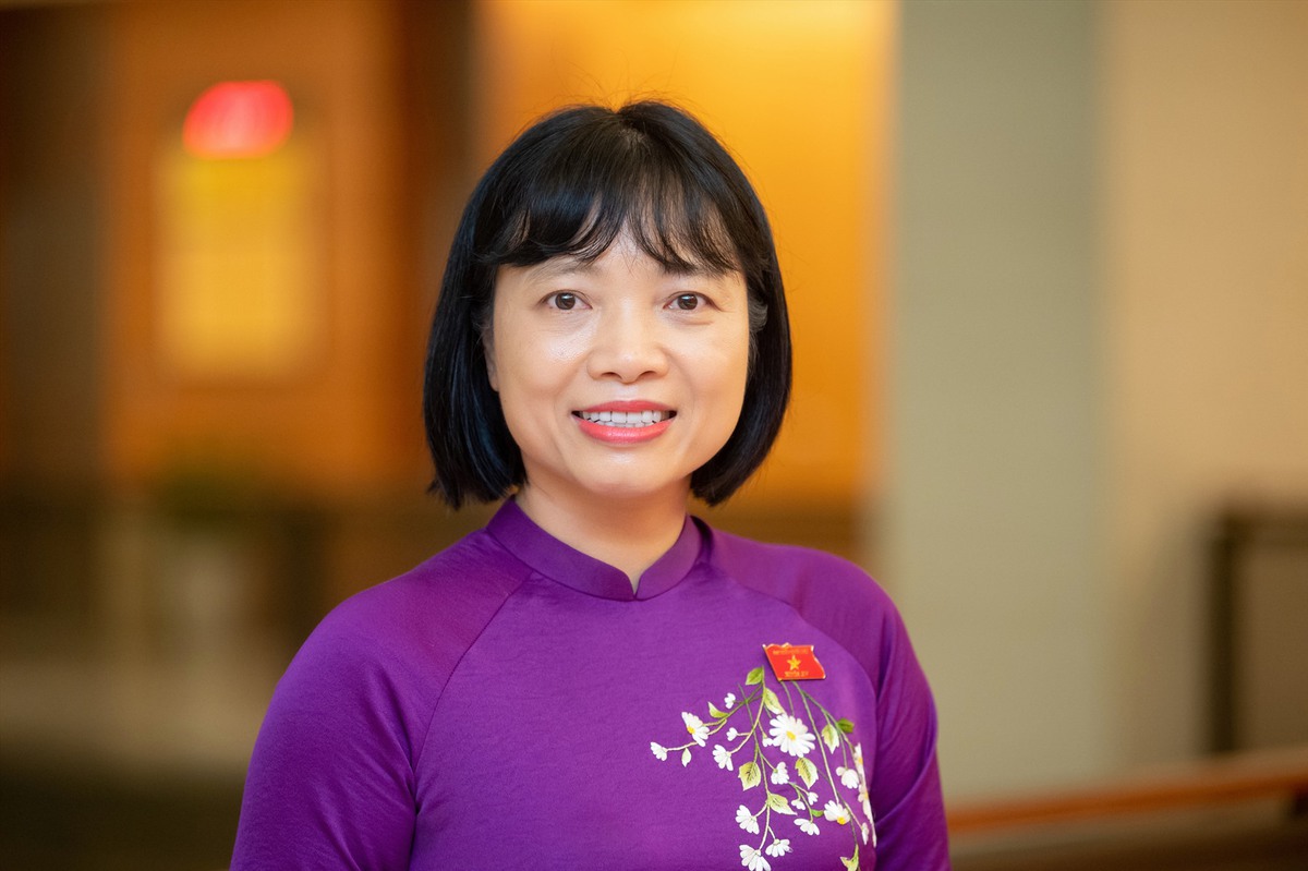 Kỳ vọng vào tầm nhìn và sự đột phá tại Đại hội XIV của Đảng- Ảnh 1.