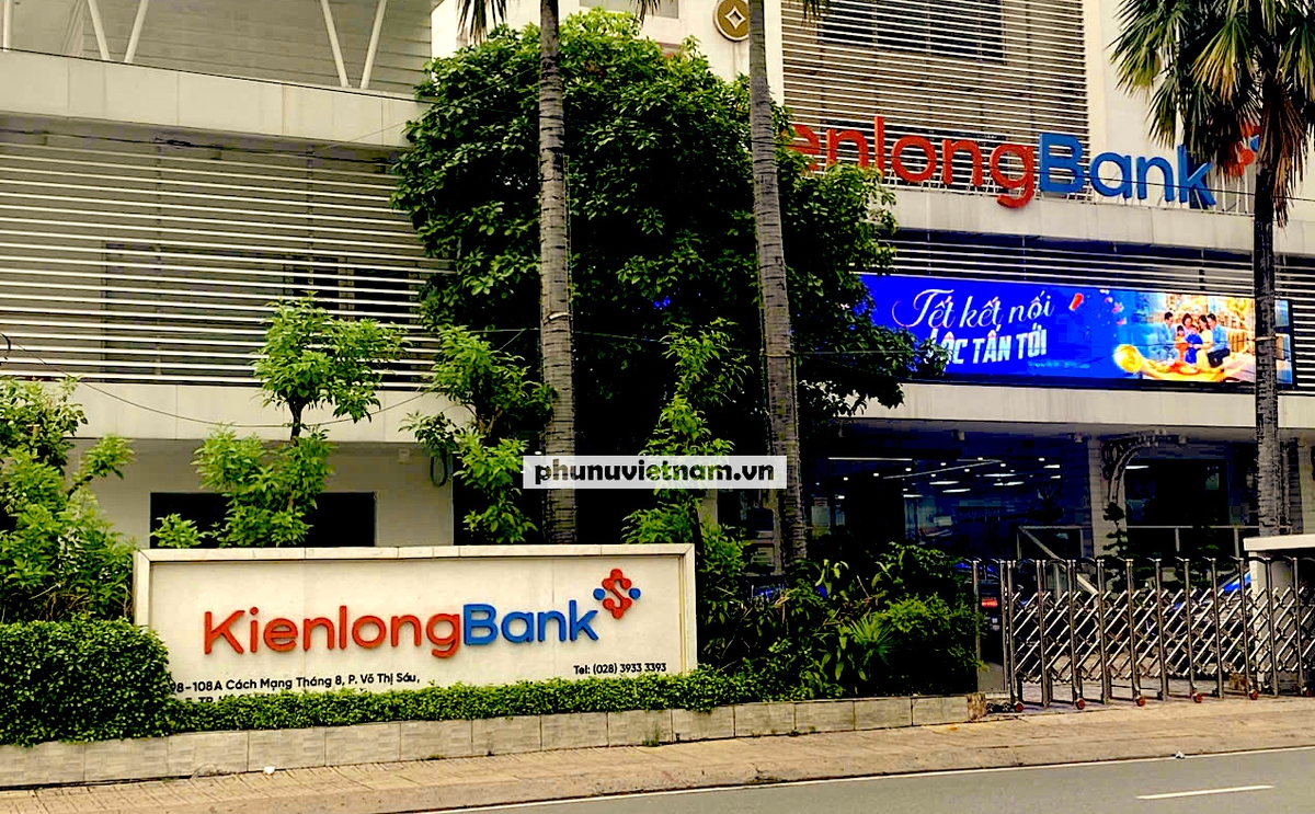 Lãi sau thuế năm 2025 của KienLongbank tăng hơn 109%- Ảnh 1.