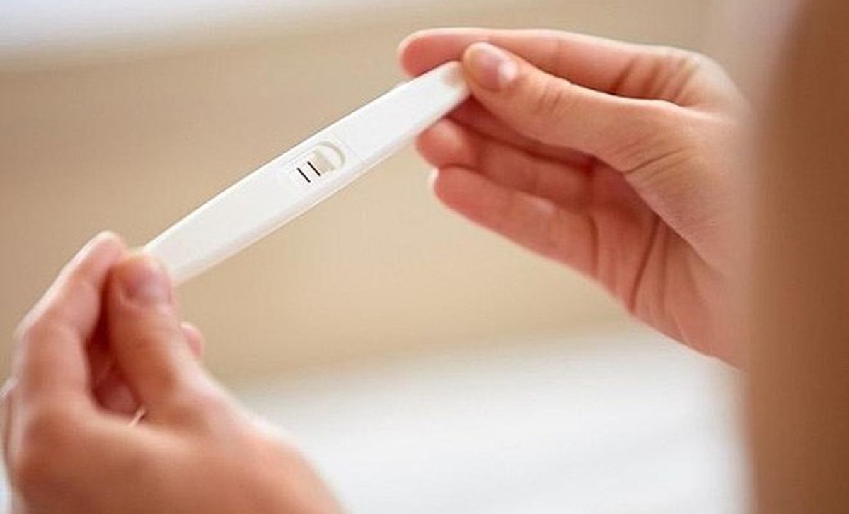 Mang thai vị thành niên giảm nhưng độ tuổi thai phụ ngày càng trẻ hóa- Ảnh 2. Mang thai vị thành niên giảm nhưng độ tuổi thai phụ ngày càng trẻ hóa- Ảnh 2.